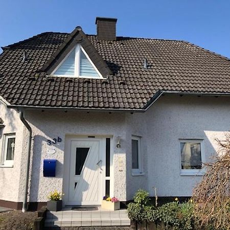 Gartenparadies Mit Rheinblick In Urbar Urbar  Exterior foto